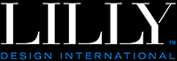 Lilly Design International Logo